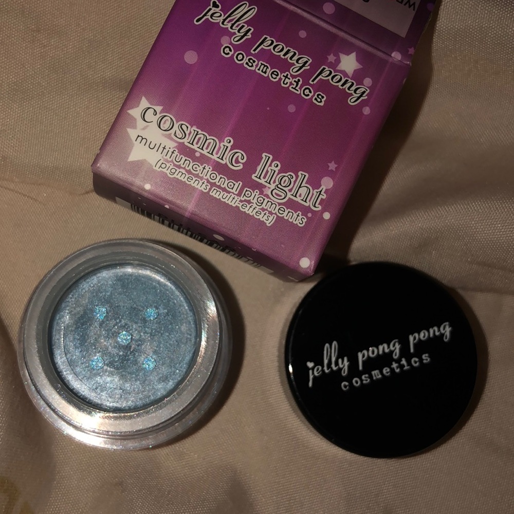 Jelly pong pong cosmetics